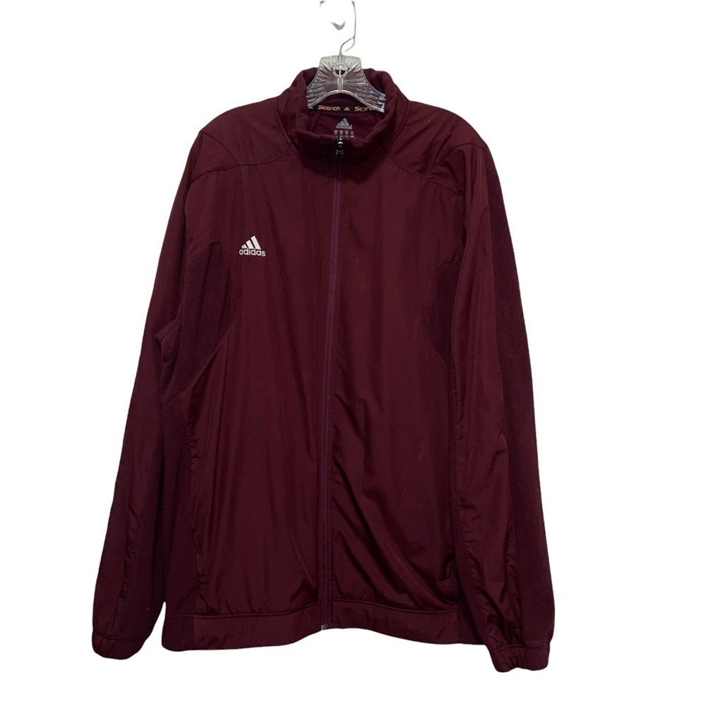 Adidas Men Jacket Size 2XL